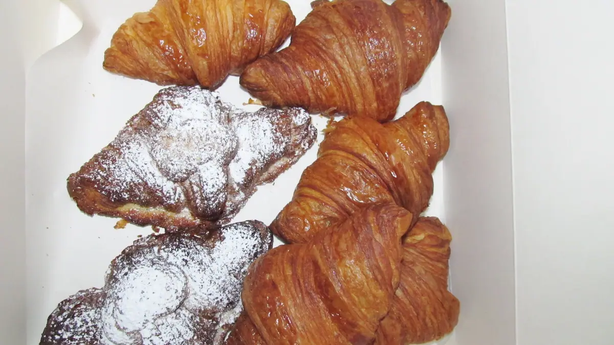 Paul – french bakery in East Marylebone, London
